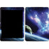 Bird-Shaped Nebula iPad Skins