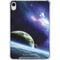 Bird-Shaped Nebula iPad 11th Gen (2025) Clear Case