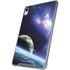 Bird-Shaped Nebula iPad 11th Gen (2025) Clear Case