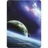 Bird-Shaped Nebula Apple iPad Air Skin