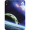 Bird-Shaped Nebula Apple iPad Mini Skin