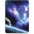 Bird-Shaped Nebula Apple iPad Pro Skin