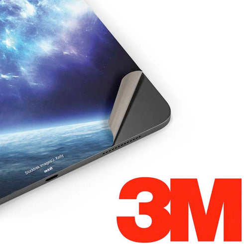 Bird-Shaped Nebula Apple iPad Pro Skin
