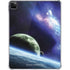 Bird-Shaped Nebula iPad Pro 11in (2024) Clear Case