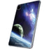 Bird-Shaped Nebula iPad Pro 11in (2024) Clear Case