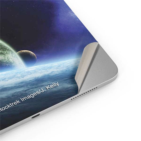 Bird-Shaped Nebula iPad Pro 13in M4 (2024) Skin