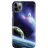 Bird-Shaped Nebula iPhone Cases