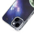 Bird-Shaped Nebula iPhone 14 MagSafe Case