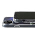 Bird-Shaped Nebula iPhone 14 MagSafe Case