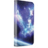 Bird-Shaped Nebula iPhone 14 Pro Max Folio Case