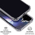 Bird-Shaped Nebula iPhone 16 Clear Case