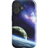 Bird-Shaped Nebula iPhone 16 Impact Case