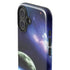 Bird-Shaped Nebula iPhone 16 Impact Case