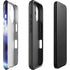 Bird-Shaped Nebula iPhone 16 Impact Case