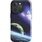 Bird-Shaped Nebula iPhone 16 Pro Impact Case