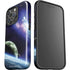 Bird-Shaped Nebula iPhone 16 Pro Impact Case