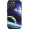 Bird-Shaped Nebula iPhone 16 Pro Magsafe Impact Case