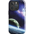 Bird-Shaped Nebula iPhone 16 Pro Magsafe Impact Case