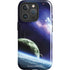 Bird-Shaped Nebula iPhone 16 Pro Max Magsafe Impact Case