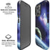 Bird-Shaped Nebula iPhone 16 Pro Max Magsafe Impact Case