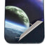 Bird-Shaped Nebula iPhone 16 Skin
