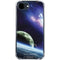Bird-Shaped Nebula iPhone 16e Clear Case