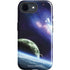 Bird-Shaped Nebula iPhone 16e Impact Case