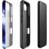 Bird-Shaped Nebula iPhone 16e Impact Case