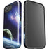 Bird-Shaped Nebula iPhone 16e Impact Case