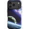 Bird-Shaped Nebula iPhone 18 Pro Impact Case