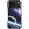 Bird-Shaped Nebula iPhone 18 Pro Max Clear Case