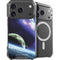 Bird-Shaped Nebula iPhone 18 Pro Max MagSafe Case