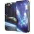 Bird-Shaped Nebula iPhone 7 Folio Case