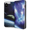 Bird-Shaped Nebula iPhone 8 Folio Case