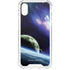 Bird-Shaped Nebula iPhone XS Clear Case