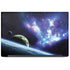 Bird-Shaped Nebula Dell Latitude Skin