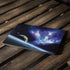 Bird-Shaped Nebula Apple MacBook Air Skin