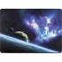 Bird-Shaped Nebula Apple MacBook Pro 14-inch Skin