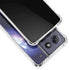 Bird-Shaped Nebula Moto G 5G (2025) Clear Case