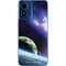 Bird-Shaped Nebula Moto G Play 4G (2024) Skin