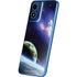Bird-Shaped Nebula Moto G Play 4G (2024) Skin