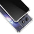 Bird-Shaped Nebula Moto G Power 5G (2025) Clear Case