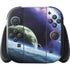 Bird-Shaped Nebula Nintendo Switch 2 (2025) with Joy-Con Skin