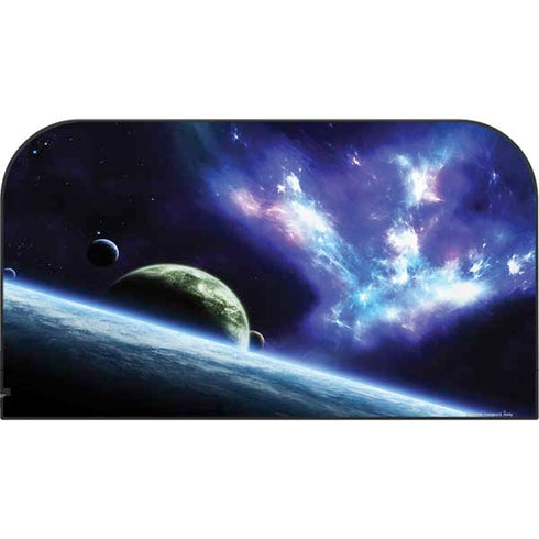 Bird-Shaped Nebula Nintendo Switch 2 (2025) with Joy-Con Skin