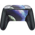 Bird-Shaped Nebula Nintendo Switch 2 (2025) Pro Controller Skin