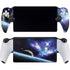Bird-Shaped Nebula PlayStation PS5 Skins