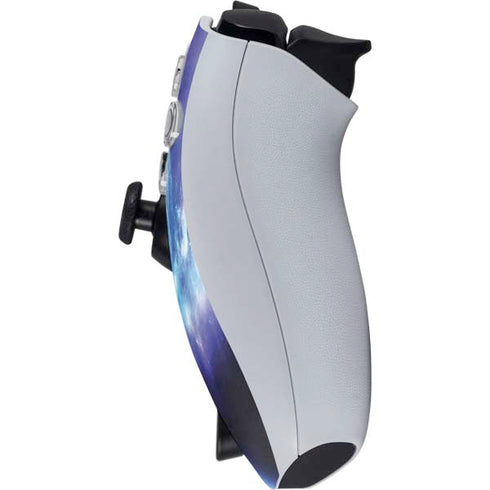 Bird-Shaped Nebula PlayStation Portal Remote Player Skin
