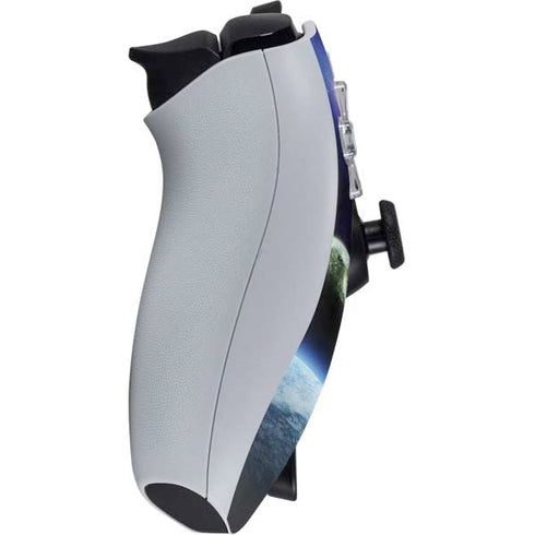 Bird-Shaped Nebula PlayStation Portal Remote Player Skin