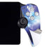 Bird-Shaped Nebula PlayStation Portal Remote Player Skin