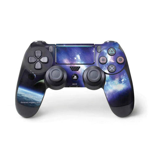Bird-Shaped Nebula PlayStation PS4 Skins